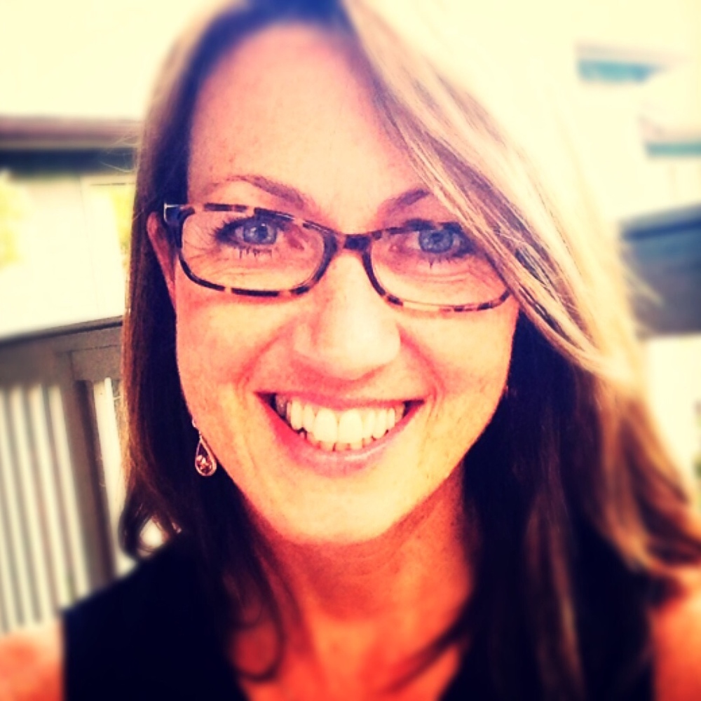 Meet your Posher, Sandy